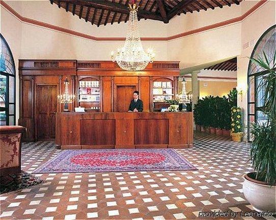 Il Piccolo Castello Hotel Monteriggioni Interior photo
